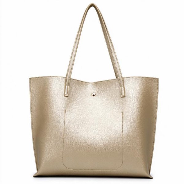 Tassel shoulder bag handheld large capacity tote bag shopping bag